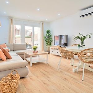 Appartement met Drie Slaapkamers